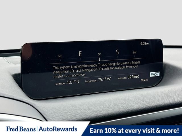 New 2026 MAZDA CX-50 AWD 2.5 S w/ Cargo Package image 11