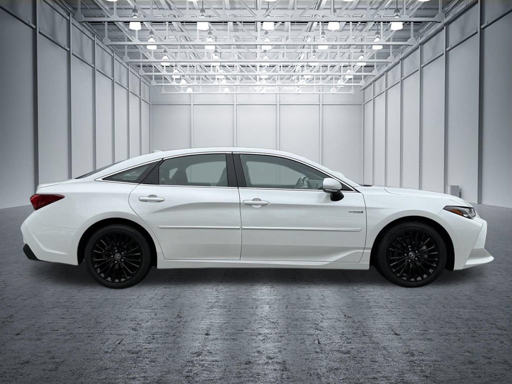 Used 2021 Toyota Avalon Limited w/ Advanced Safety Package FWD image 24