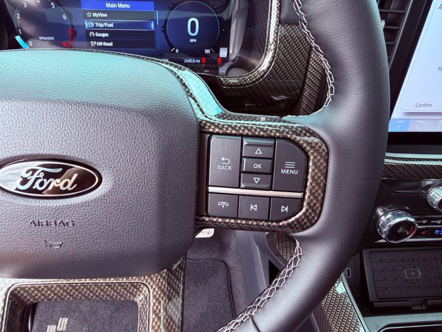 Used 2025 Ford F150 Lariat AWD/4WD image 18
