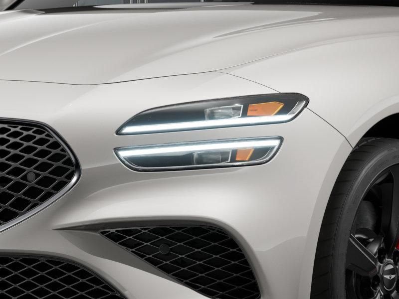 New 2026 Genesis G70 3.3T Sport Prestige AWD/4WD image 12