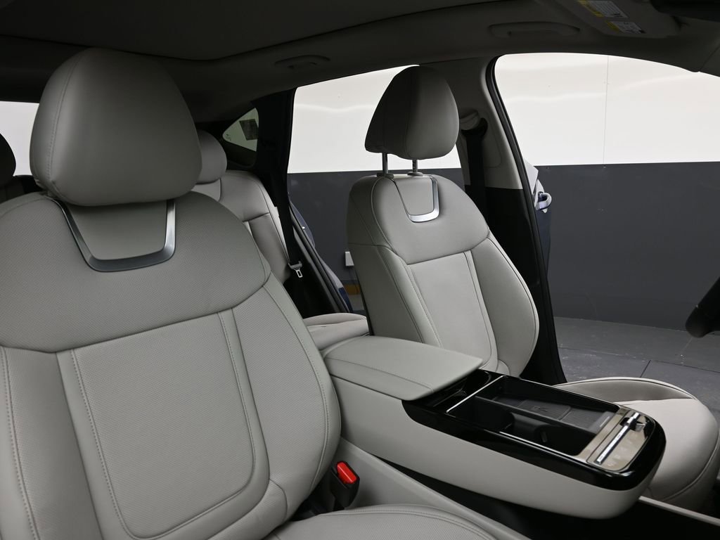 New 2026 Hyundai Tucson Limited image 13