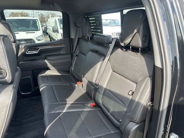 Used 2026 GMC Sierra 1500 Elevation w/ Elevation Premium Package image 39