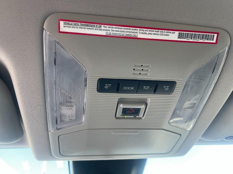Used 2024 Toyota RAV4 LE AWD/4WD image 22
