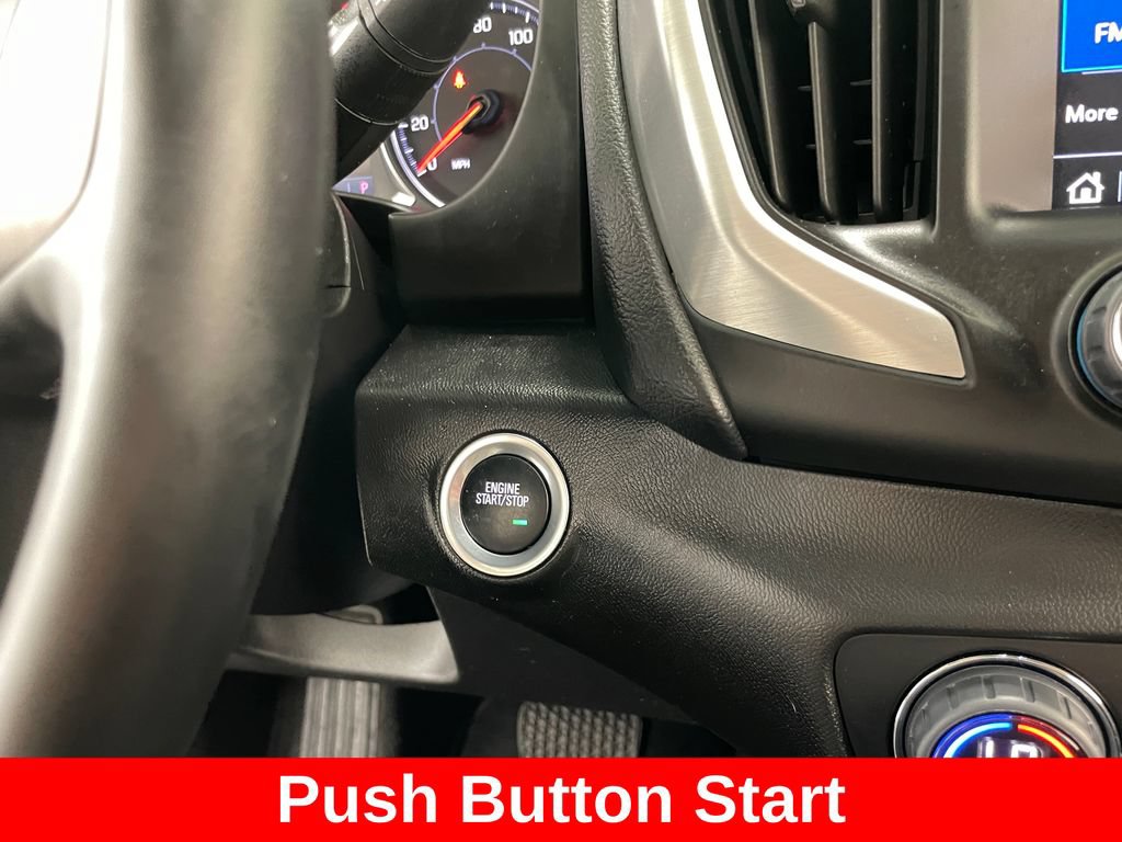 Certified 2024 GMC Terrain SLT AWD/4WD image 5