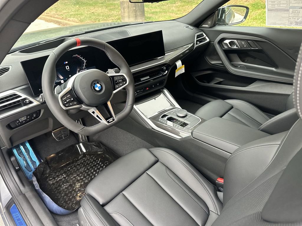 New 2026 BMW M240i M240i w/ Premium Package image 20