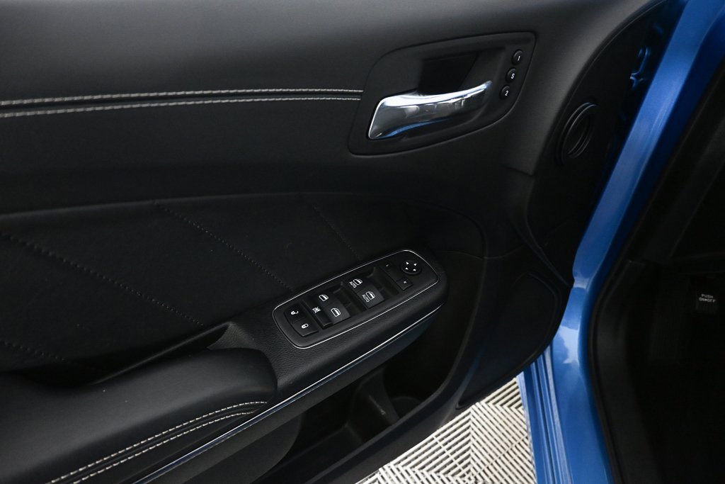 Used 2023 Dodge Charger SRT Hellcat w/ Harman/Kardon Audio Group image 8