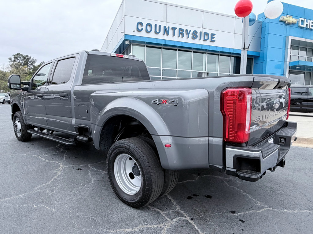 Used 2024 Ford F350 XLT image 7
