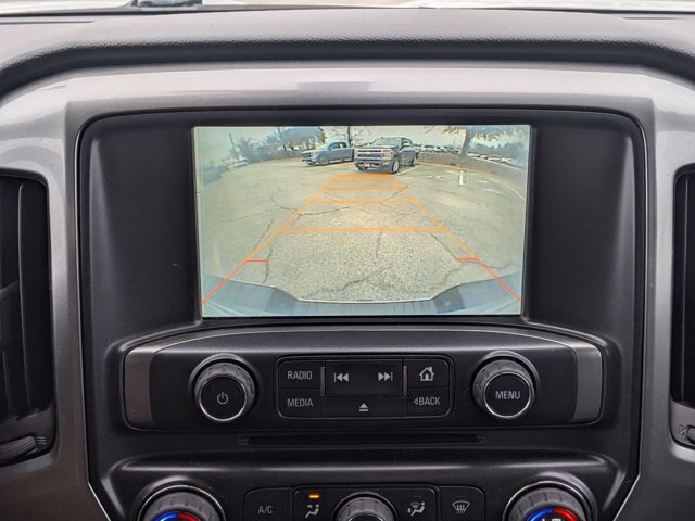 Used 2015 Chevrolet Silverado 1500 LT w/ Texas Edition, 1LT Trim image 12