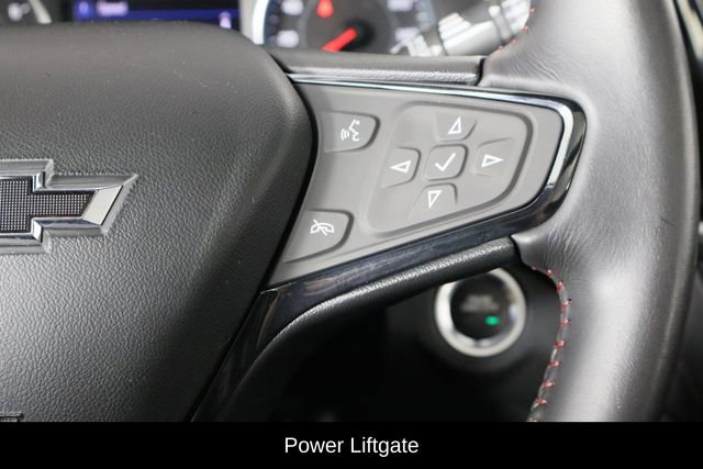 Used 2022 Chevrolet Equinox RS image 10