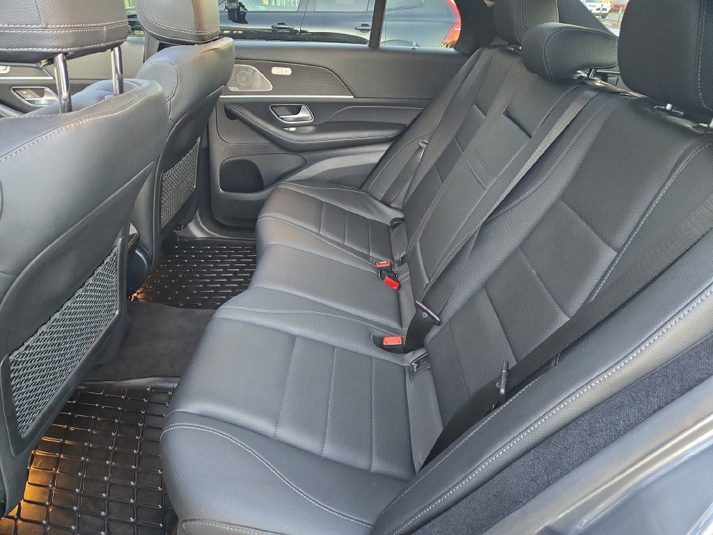Used 2023 Mercedes-Benz GLE 350 4MATIC image 30