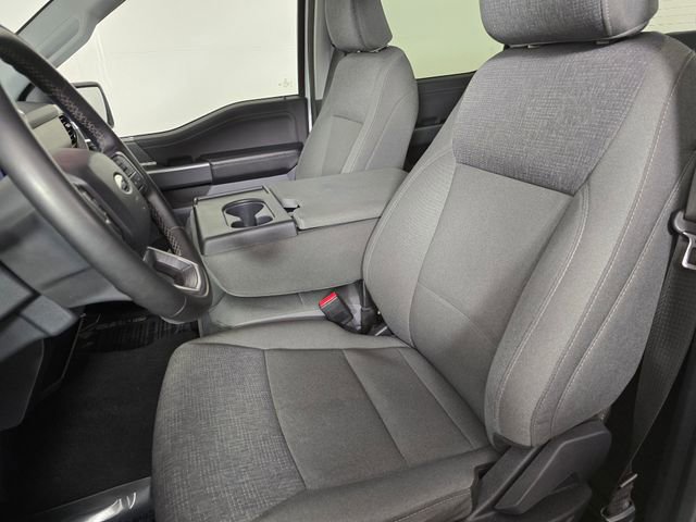 Certified 2024 Ford F150 XLT AWD/4WD image 23