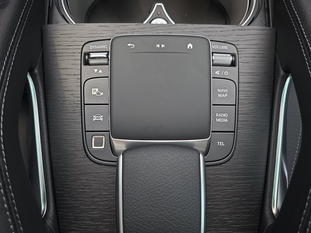 New 2026 Mercedes-Benz GLS 450 4MATIC image 25