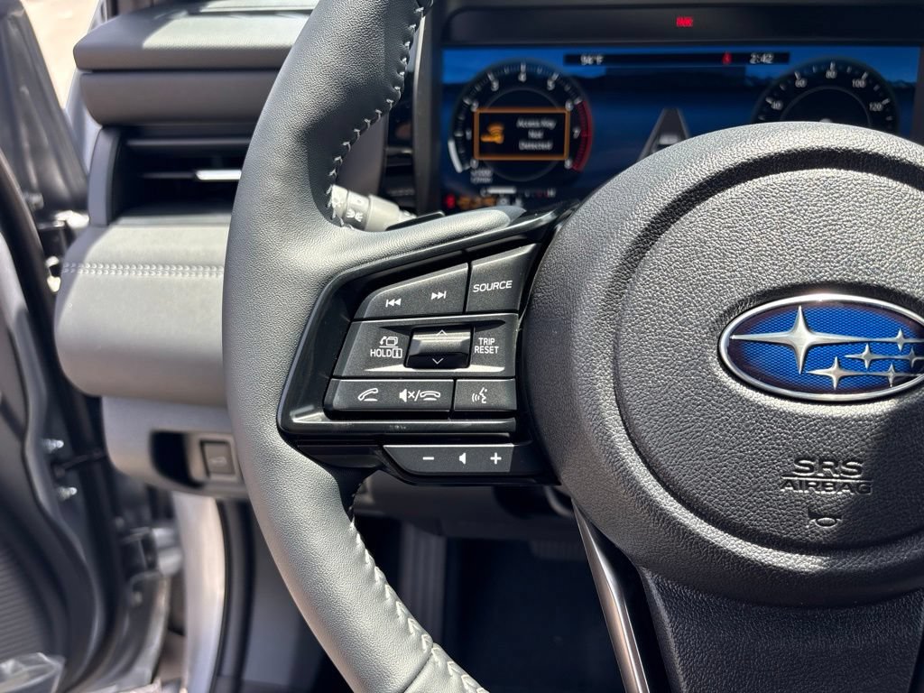 New 2026 Subaru Outback Touring XT AWD/4WD image 20