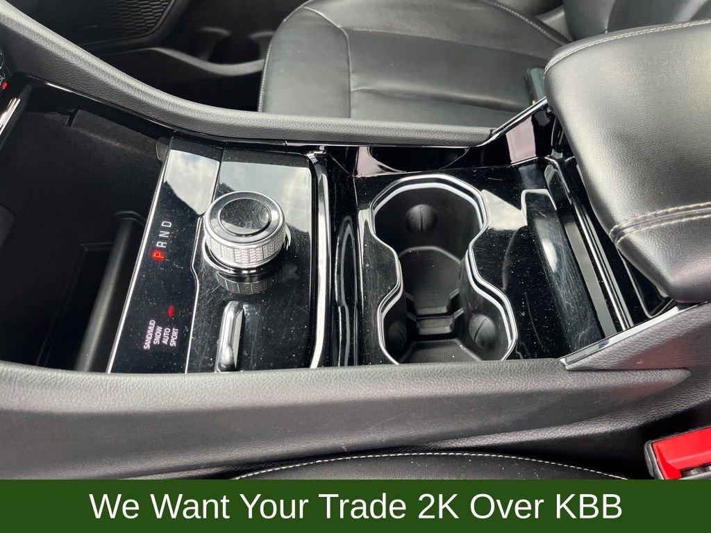 Used 2022 Jeep Grand Cherokee L Limited image 23