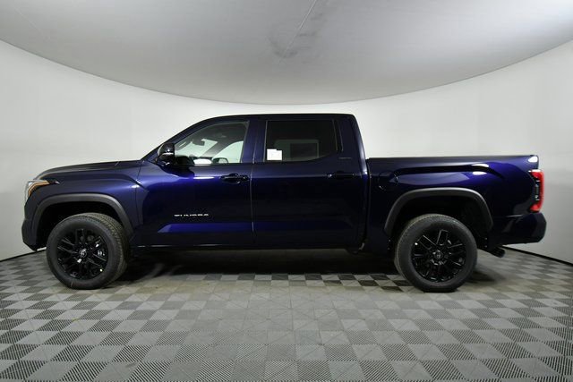 New 2026 Toyota Tundra Limited image 15