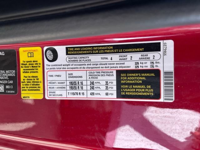 Used 2018 MINI Cooper 2-Door Hardtop FWD image 14