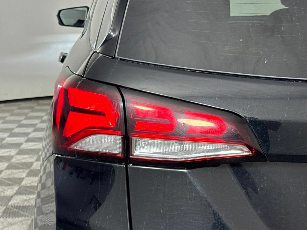 Certified 2024 Chevrolet Equinox LT AWD/4WD image 43