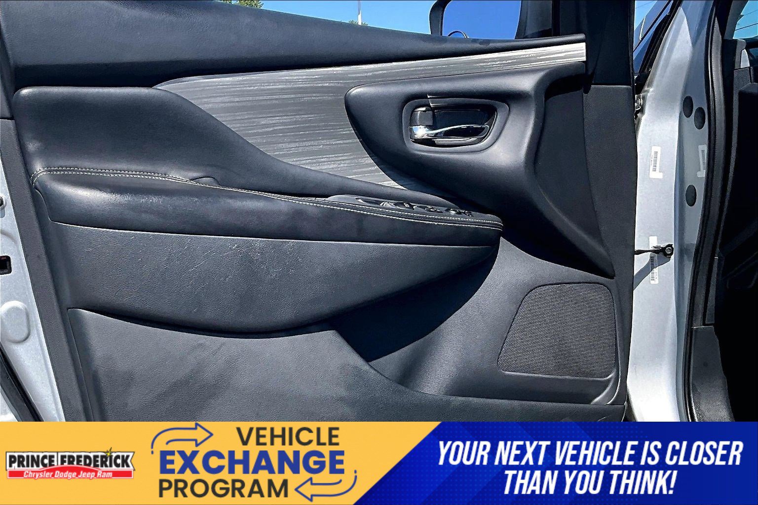 Used 2018 Nissan Murano S w/ Cargo Package FWD image 19