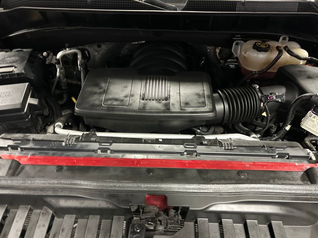 Used 2021 Chevrolet Silverado 1500 RST AWD/4WD image 26