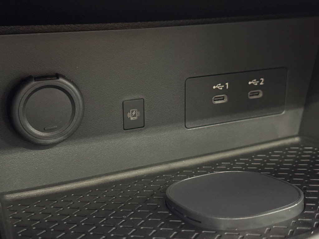 New 2026 Nissan Pathfinder Rock Creek AWD/4WD image 16