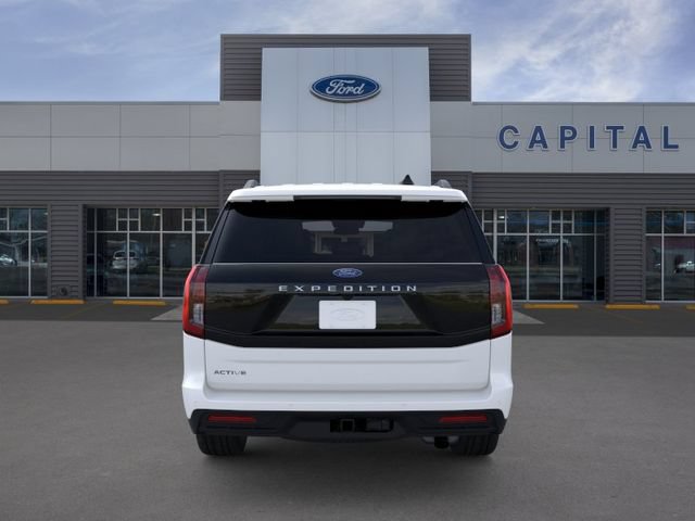 New 2026 Ford Expedition Active RWD image 5