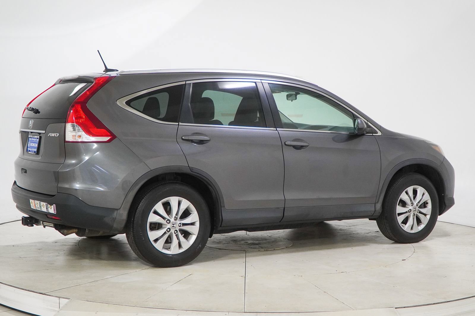 Used 2014 Honda CR-V EX-L image 12