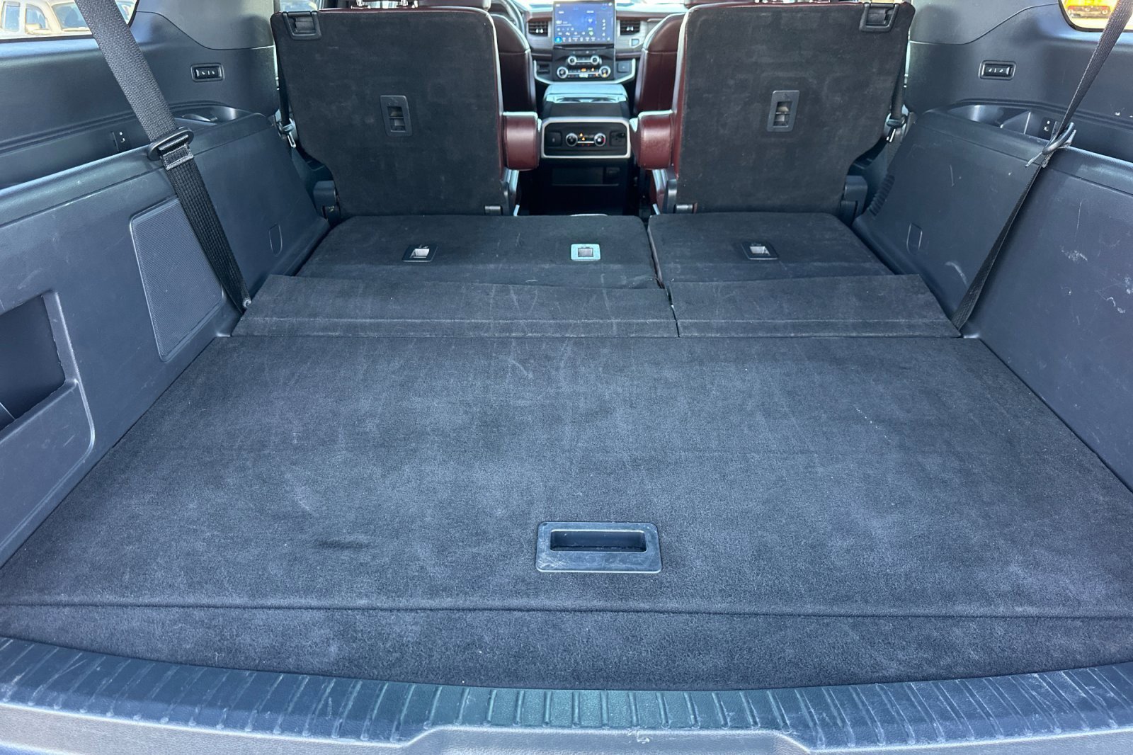 Used 2024 Ford Expedition Max Limited image 15