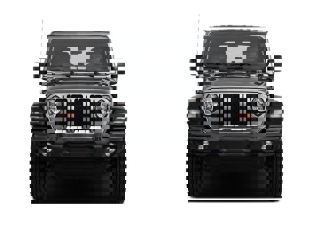 Used 2020 Jeep Wrangler Unlimited Sport image 7