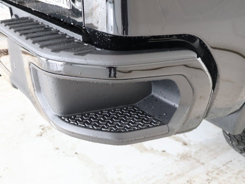 New 2026 GMC Sierra 1500 Elevation w/ Preferred Package image 37