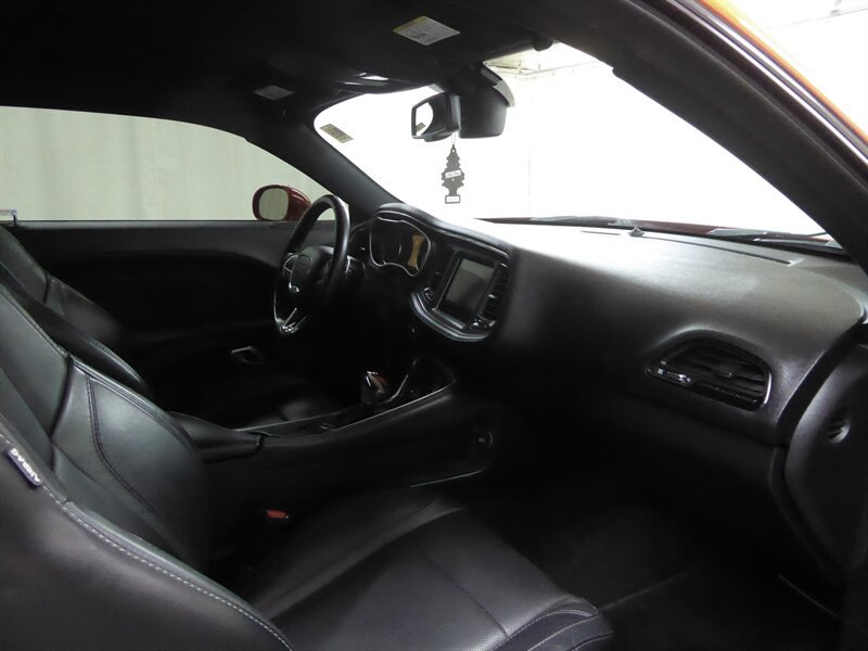 Used 2018 Dodge Challenger GT AWD/4WD image 24