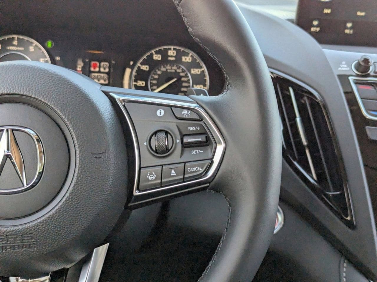 New 2026 Acura RDX SH-AWD w/ Technology Package image 26