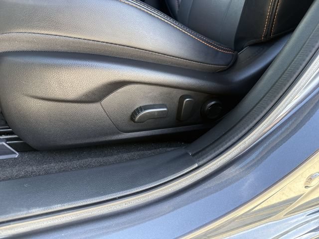 Certified 2024 Subaru Crosstrek 2.5i Limited w/ Crosstrek Mirror Package AWD/4WD image 19