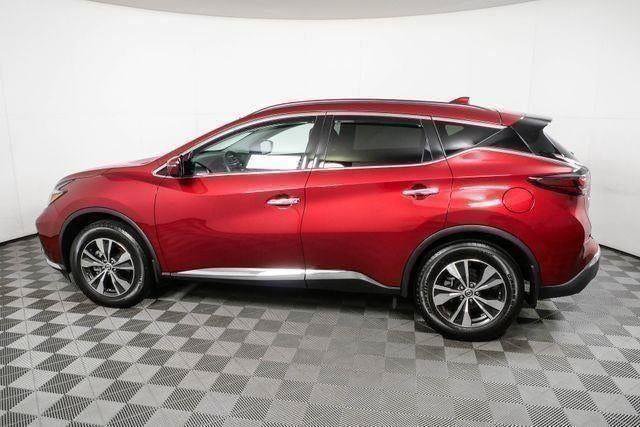 Used 2020 Nissan Murano SV FWD image 30
