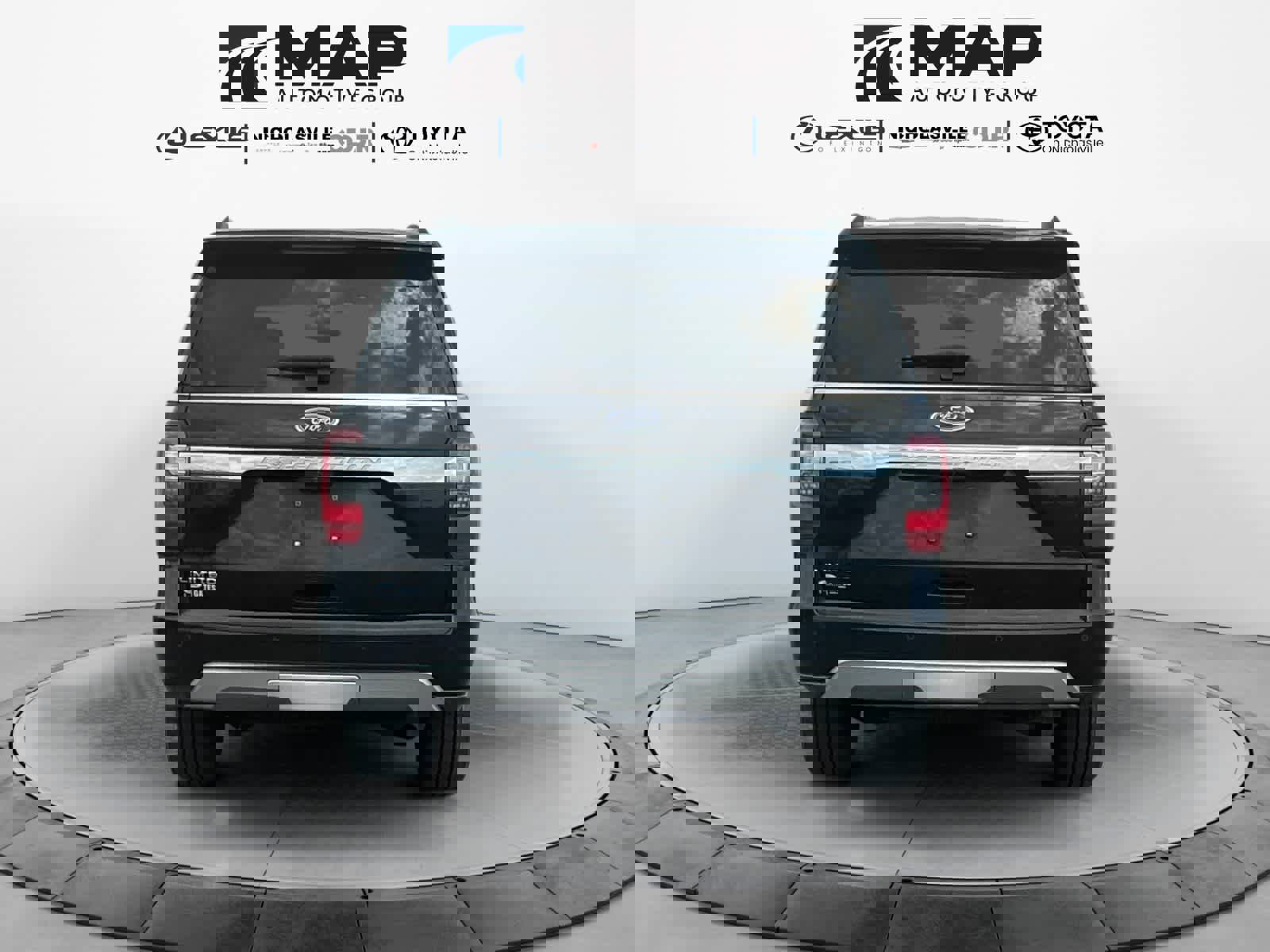 Used 2019 Ford Expedition Limited image 4