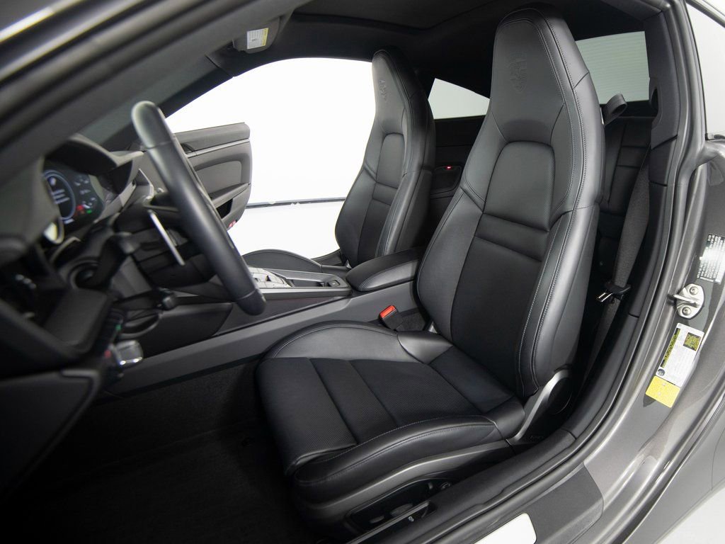 Certified 2023 Porsche 911 Carrera S image 17