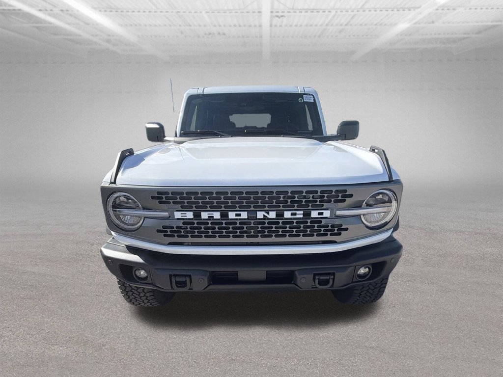 New 2026 Ford Bronco Badlands AWD/4WD image 13