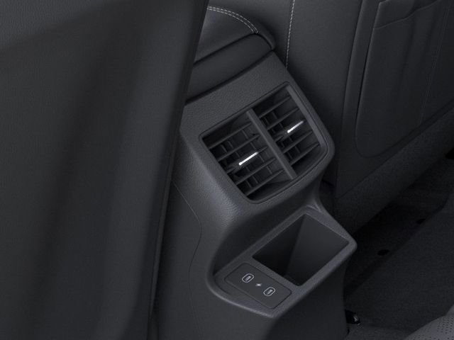 New 2026 Kia Seltos SX image 30