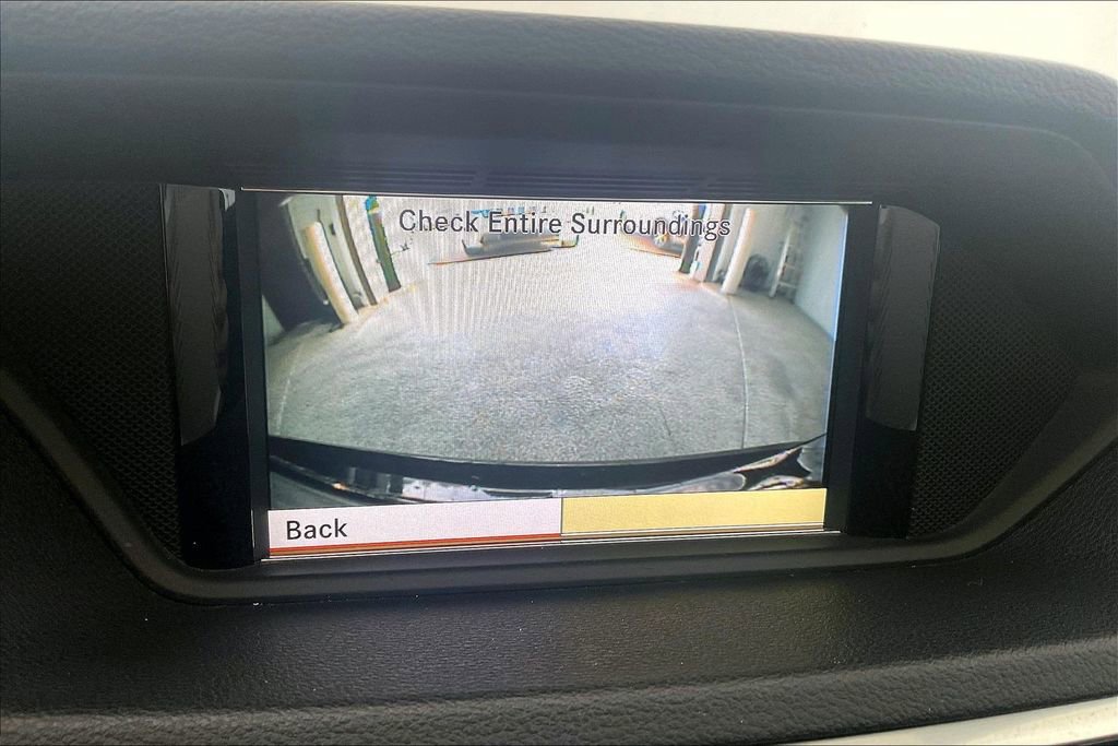 Used 2011 Mercedes-Benz E 350 Sedan image 30