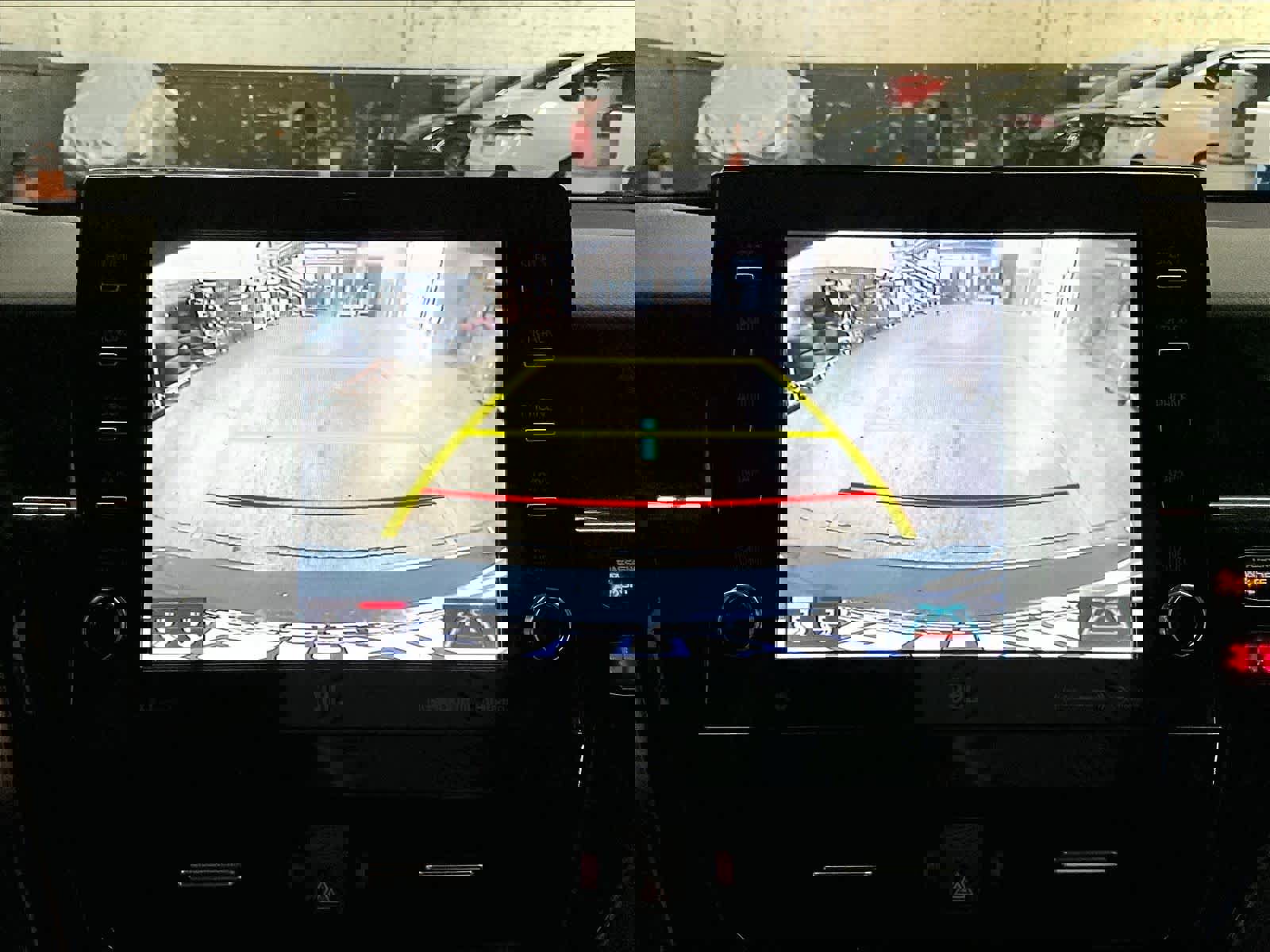 Used 2023 Toyota Camry TRD w/ TRD Package w/JBL Audio FWD image 22