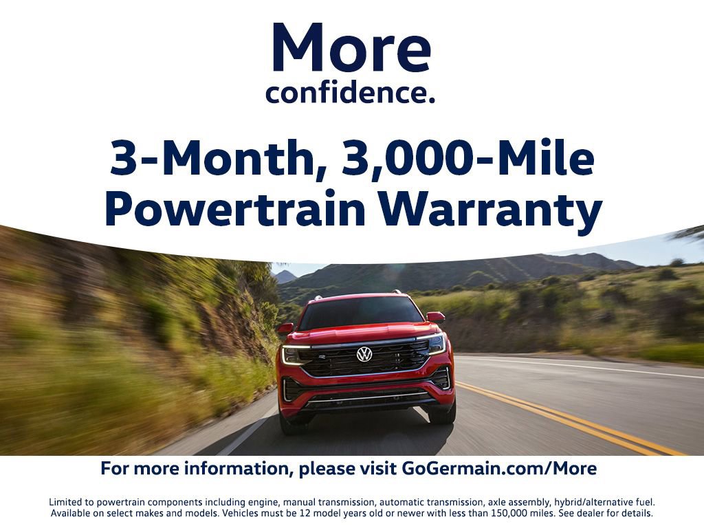 Used 2021 Volkswagen Tiguan SE w/ Panoramic Sunroof Package image 15