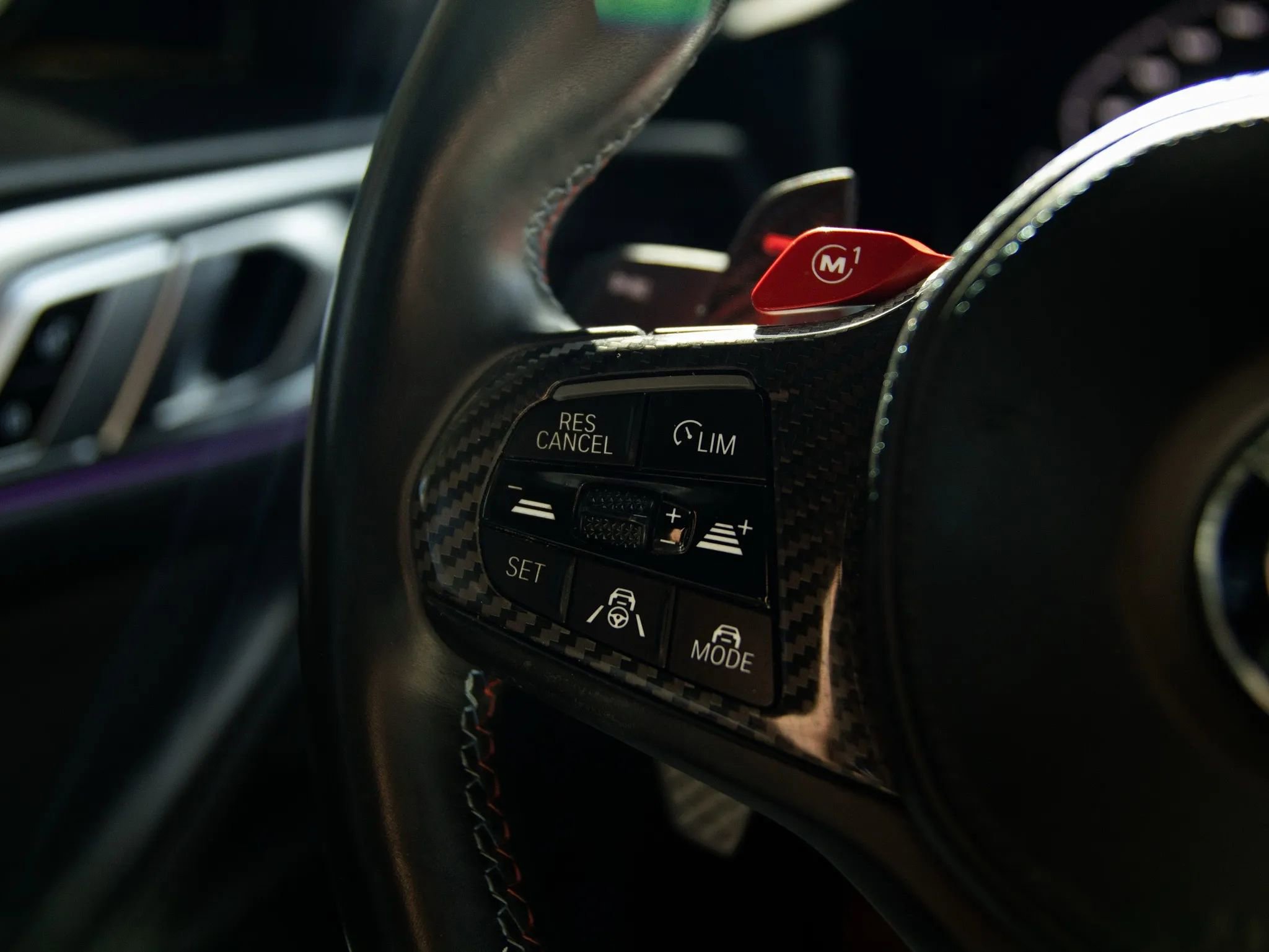 Used 2023 BMW M4 xDrive Competition image 40