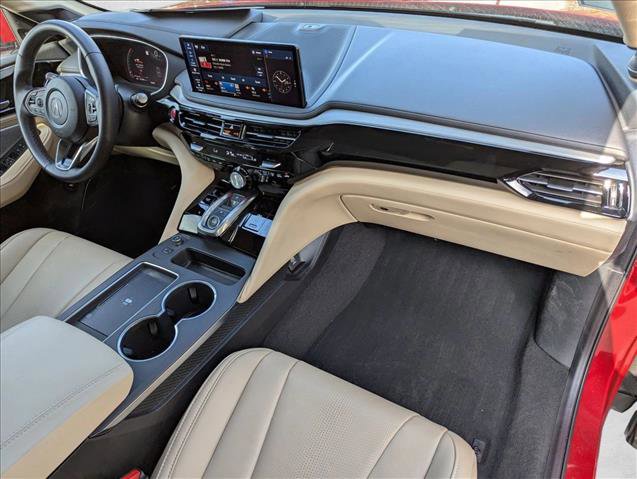 Used 2025 Acura MDX SH-AWD w/ Technology Package image 23
