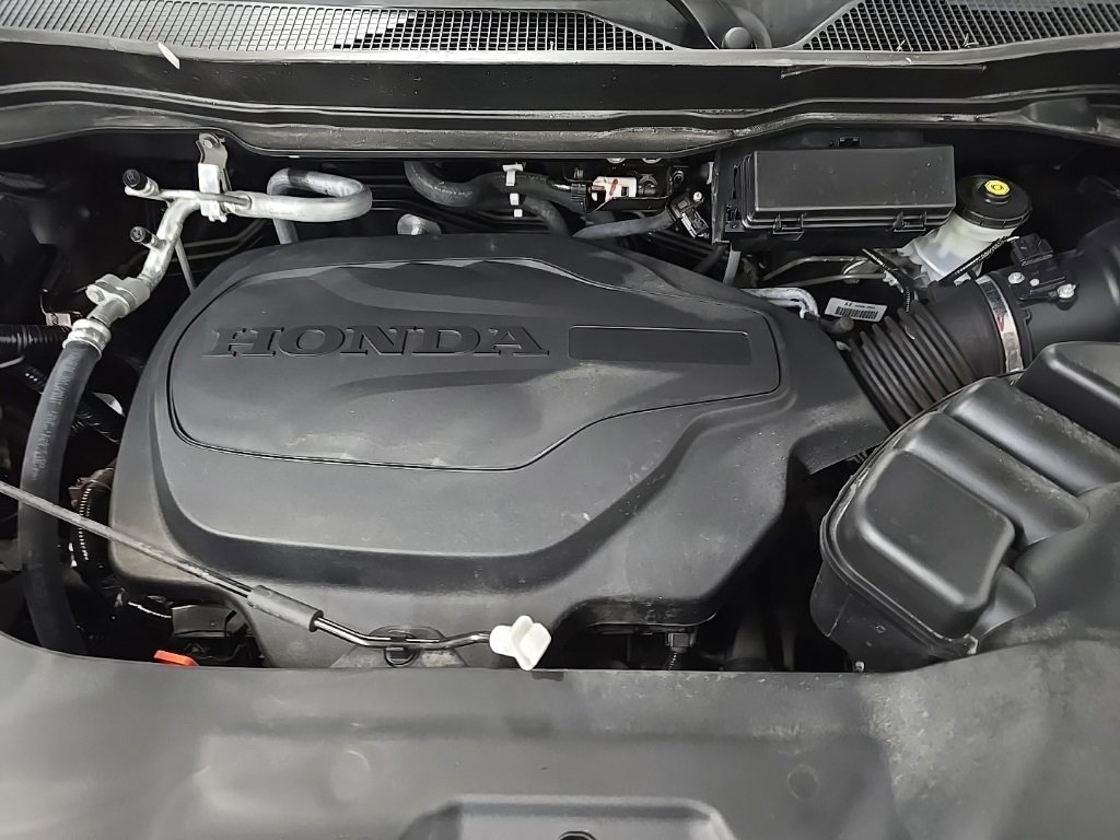 Used 2022 Honda Passport EX-L image 13