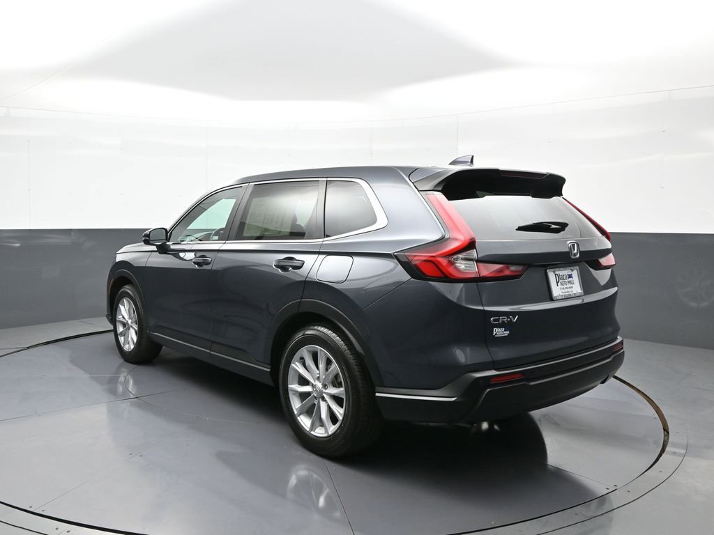 Used 2023 Honda CR-V EX-L image 8