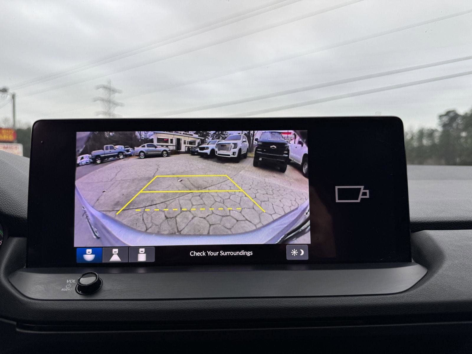 Used 2023 Honda Accord Sport image 21