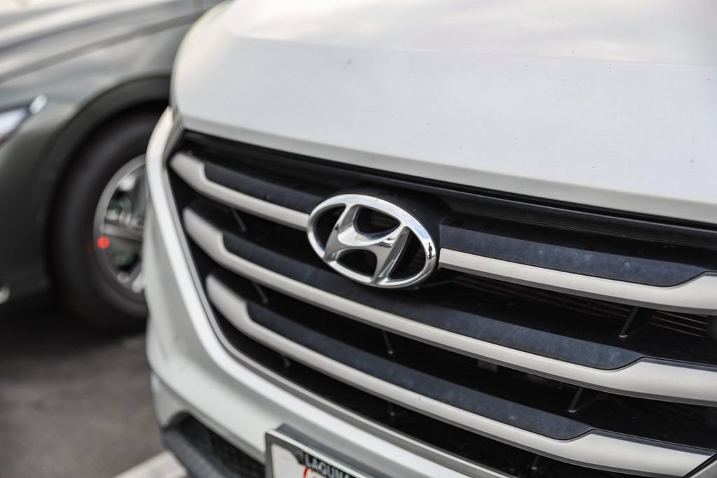 Used 2018 Hyundai Tucson SEL Plus FWD image 9