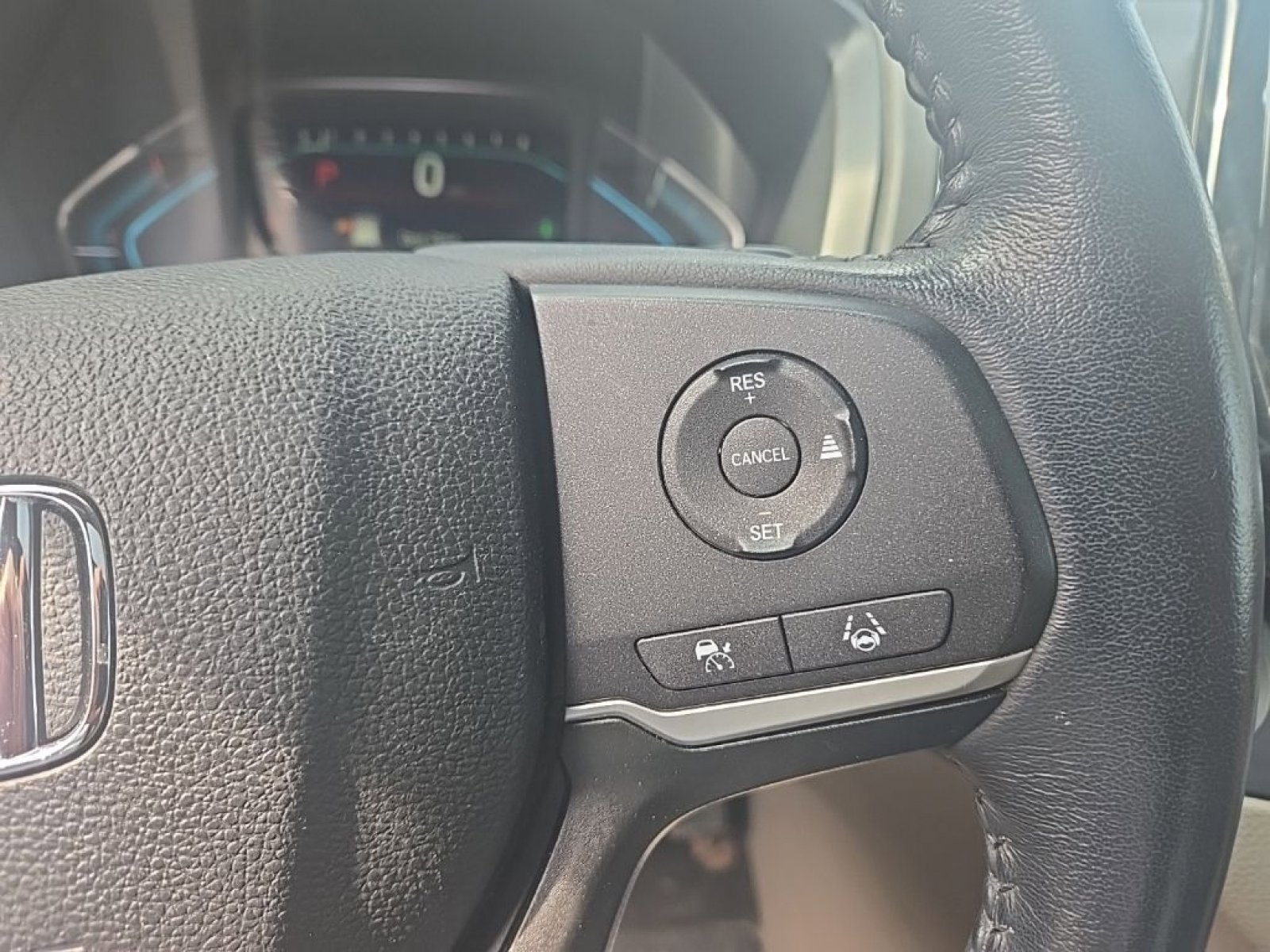 Certified 2023 Honda Odyssey EX-L image 24