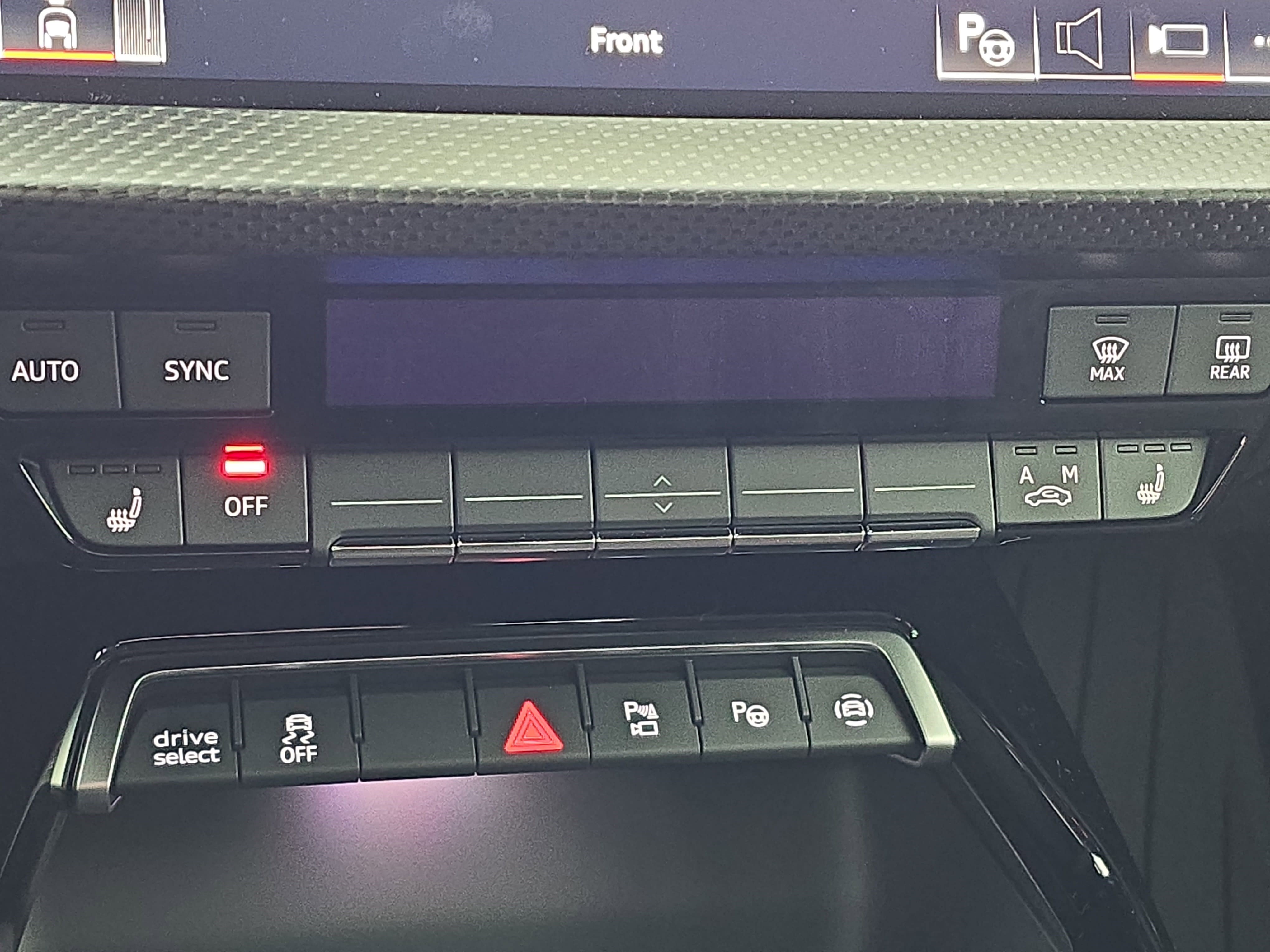 New 2026 Audi RS 3 2.5T image 23