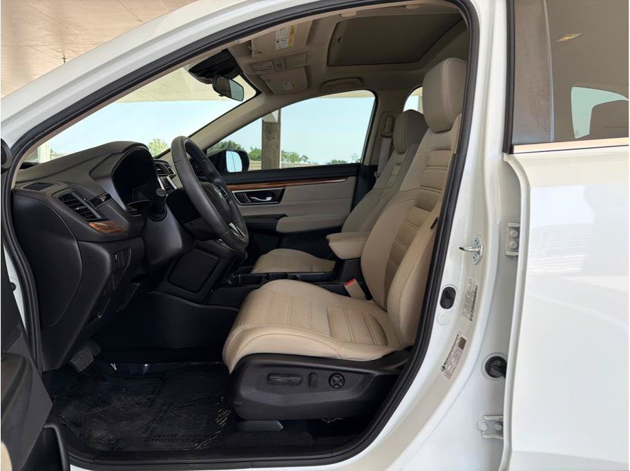 Used 2022 Honda CR-V EX image 10