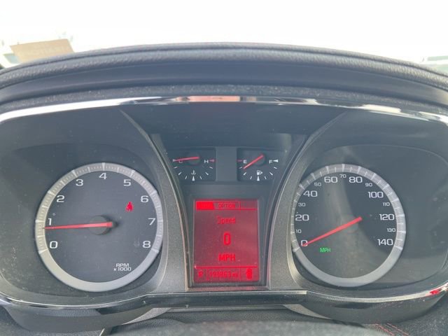 Used 2013 GMC Terrain Denali image 10